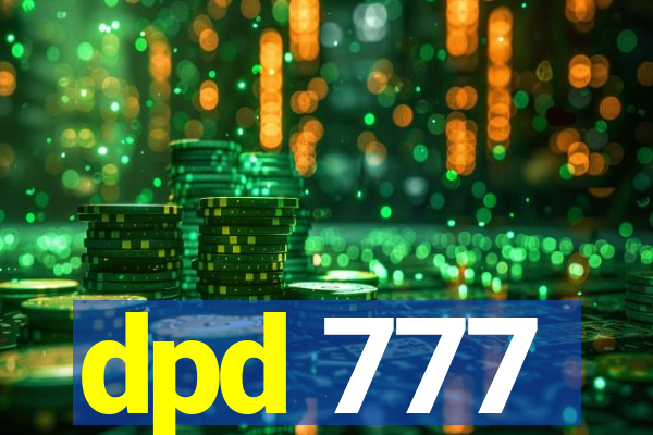 dpd 777